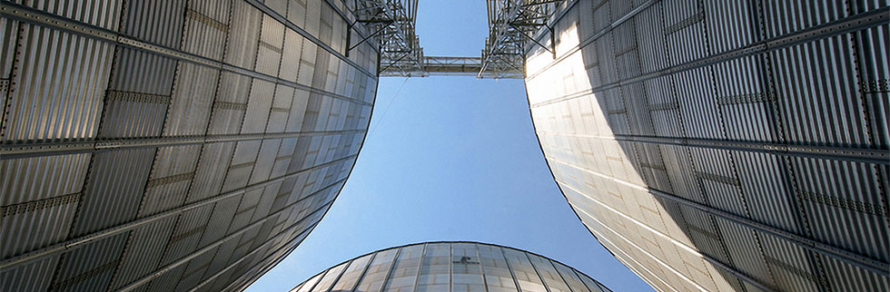 banner silos